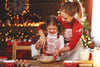 Kid-Friendly Holiday Cookie Recipes