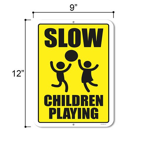 Street Sign