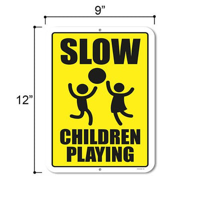 Street Sign