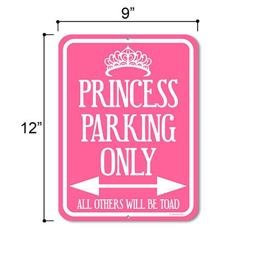 Princess Room Decor