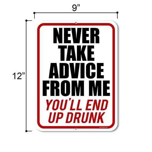 Bar Decor and Accessories