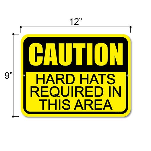 Construction Sign