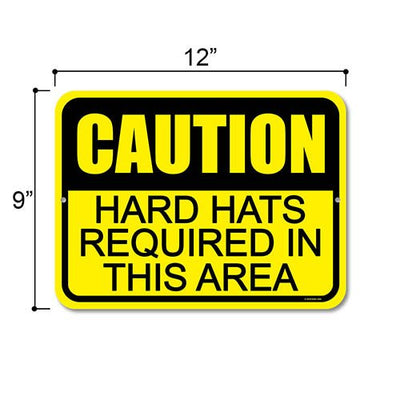 Construction Sign