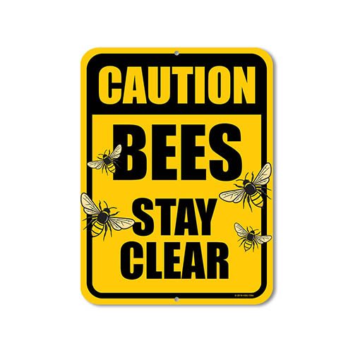 No Trespassing Signs