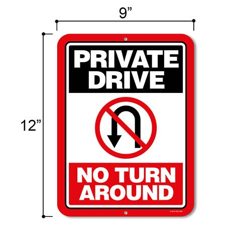 Street Sign