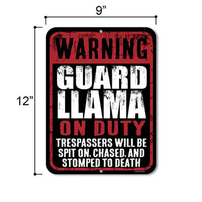 Funny Novelty Sign