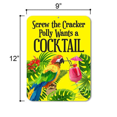 Bar Decor and Accessories
