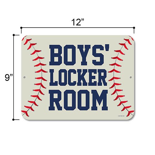 Baseball Sign