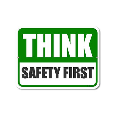 Safety Signs
