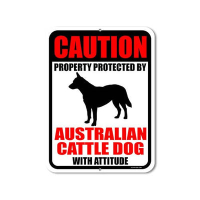 No Trespassing Signs