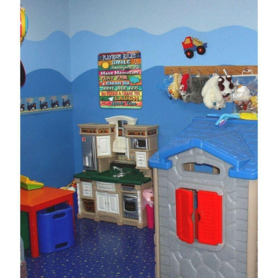 Playroom Decor