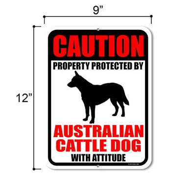 No Trespassing Signs