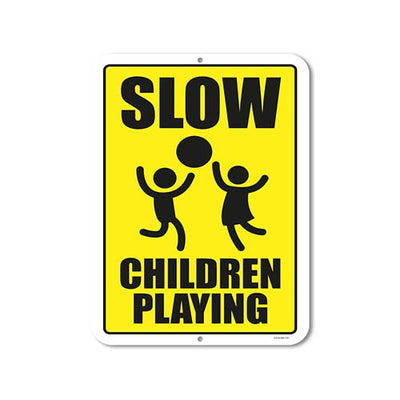 Street Sign