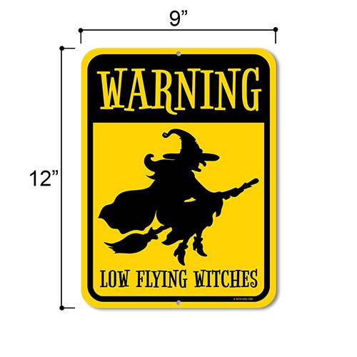 Halloween Decorations