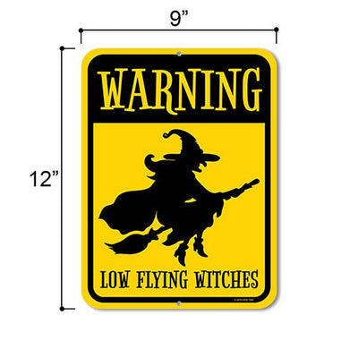 Halloween Decorations