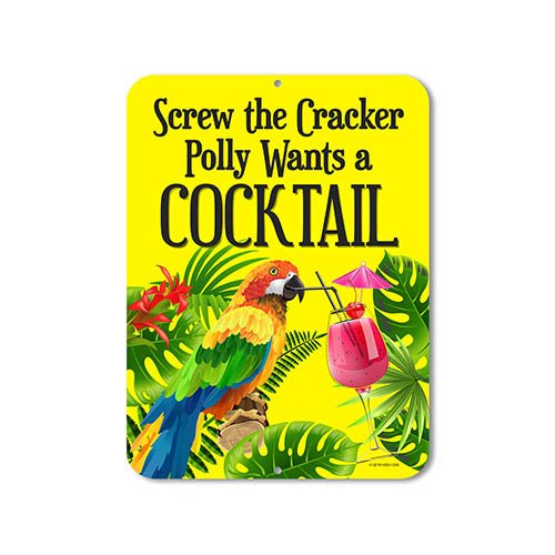 Bar Decor and Accessories