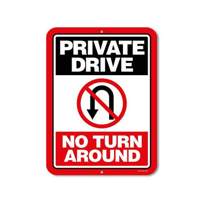 Street Sign