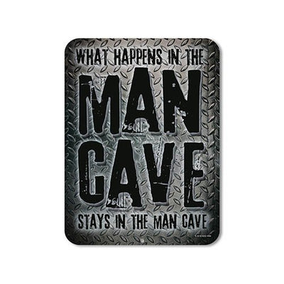 Man Cave Sign