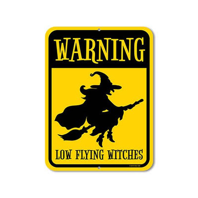 Halloween Decorations