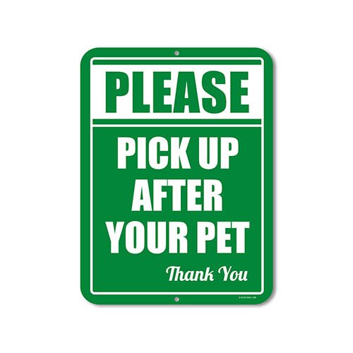 Dog Signs