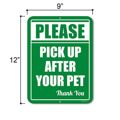 Dog Signs