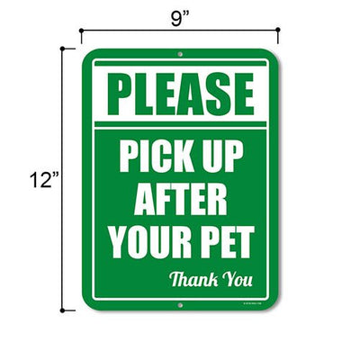 Dog Signs