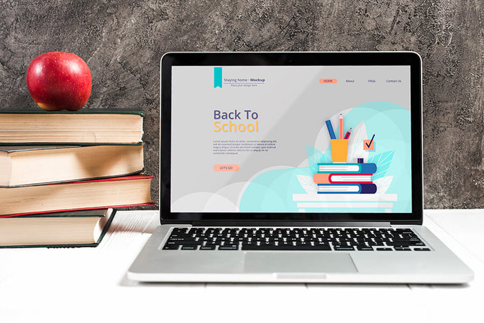 How To Create A Virtual Learning Space At Home