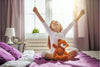 Healthy Bedtime Routines For School-Aged Children