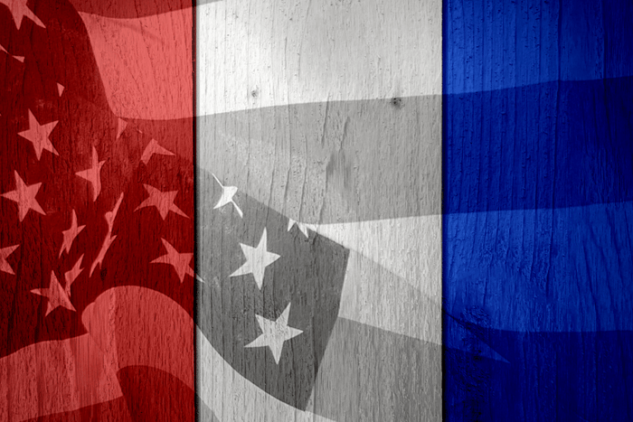 Honoring Veterans In The Memorial Day Spirit