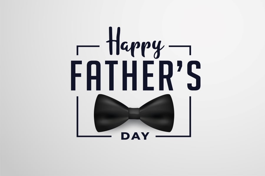 Happy Father's Day