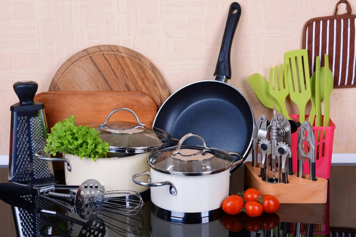 The Best Kitchen Gadgets and Utensils