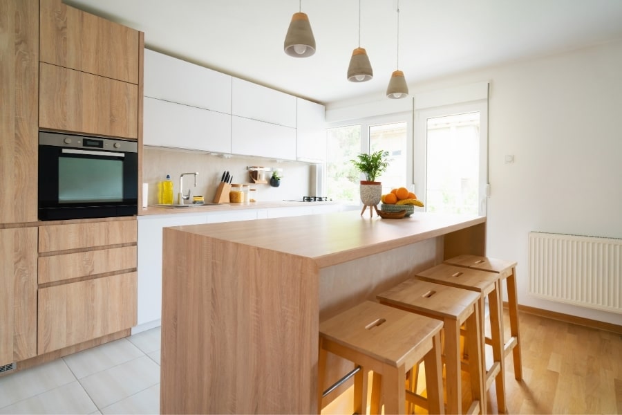 Kitchen Organization Hacks