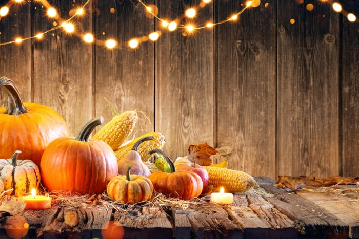 7 Creative Ways to Spruce Up Your Front Porch for the Fall