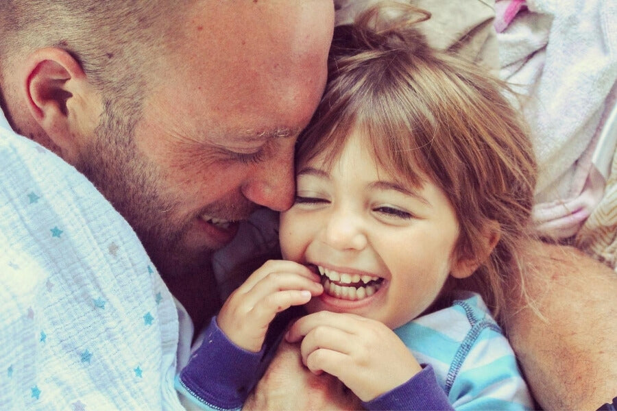 How To Create A Positive & Organized Morning Routine For Kids