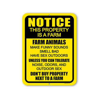 Honey Bee Warning Sign – “Caution Bees At Work” Metal Sign 9x12 Inches, Weather-Resistant For Garden Or Yard