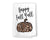 Funny Leopard Print Kitchen Towels, Happy Fall Y’All, Autumn and Fall Pumpkin Patch Decorative, Multi-Purpose Cotton Flour Sack Dish and Hand Towel