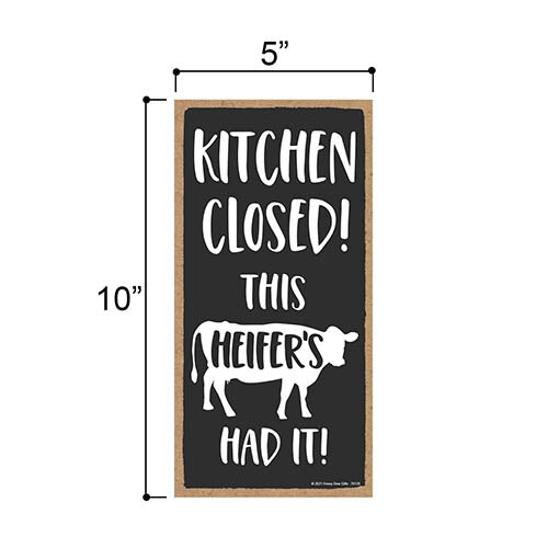 kitchen signs  Funny kitchen signs, Wooden kitchen signs, Kitchen