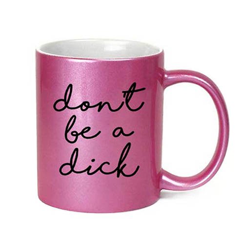 Funny Coffee Mug