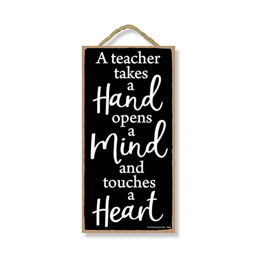 Teacher Gifts