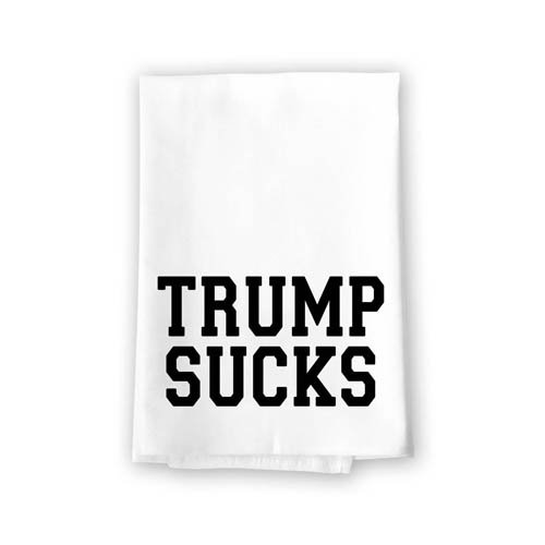 Funny Kitchen Towel