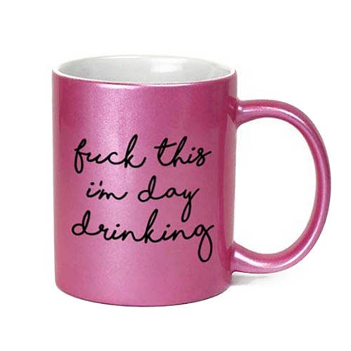 Funny Coffee Mug