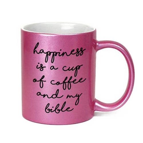 Novelty Coffee Mug
