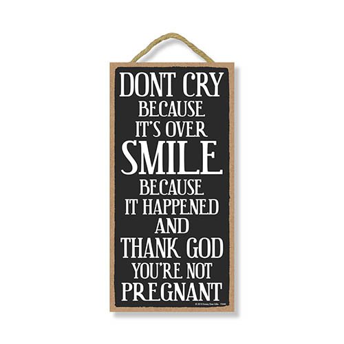 Funny Signs