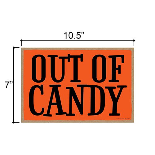 Halloween Decor