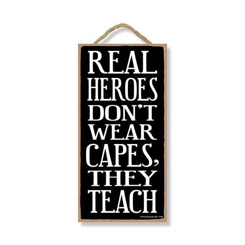 Teacher Gifts