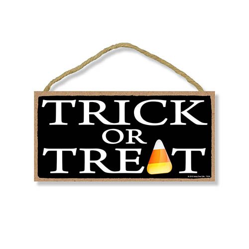 Halloween Decor