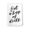 Funny Inappropriate Kitchen Towels