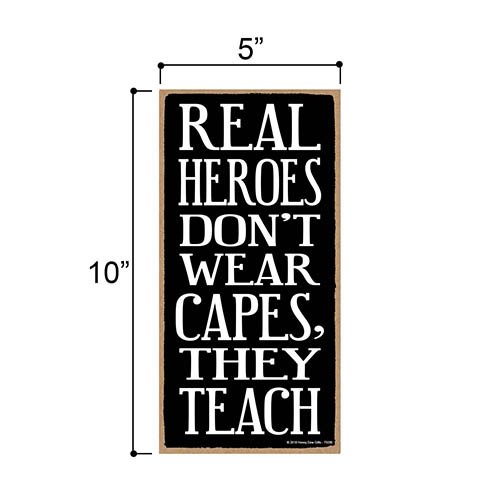 Teacher Gifts