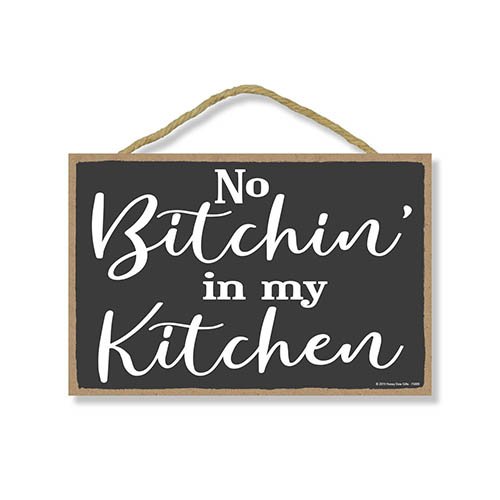 Kitchen Decor