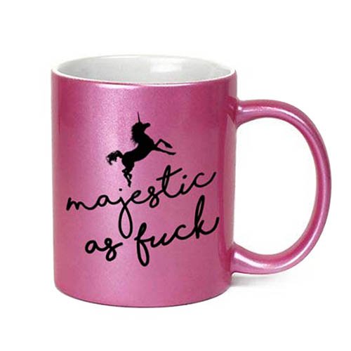 Funny Coffee Mug
